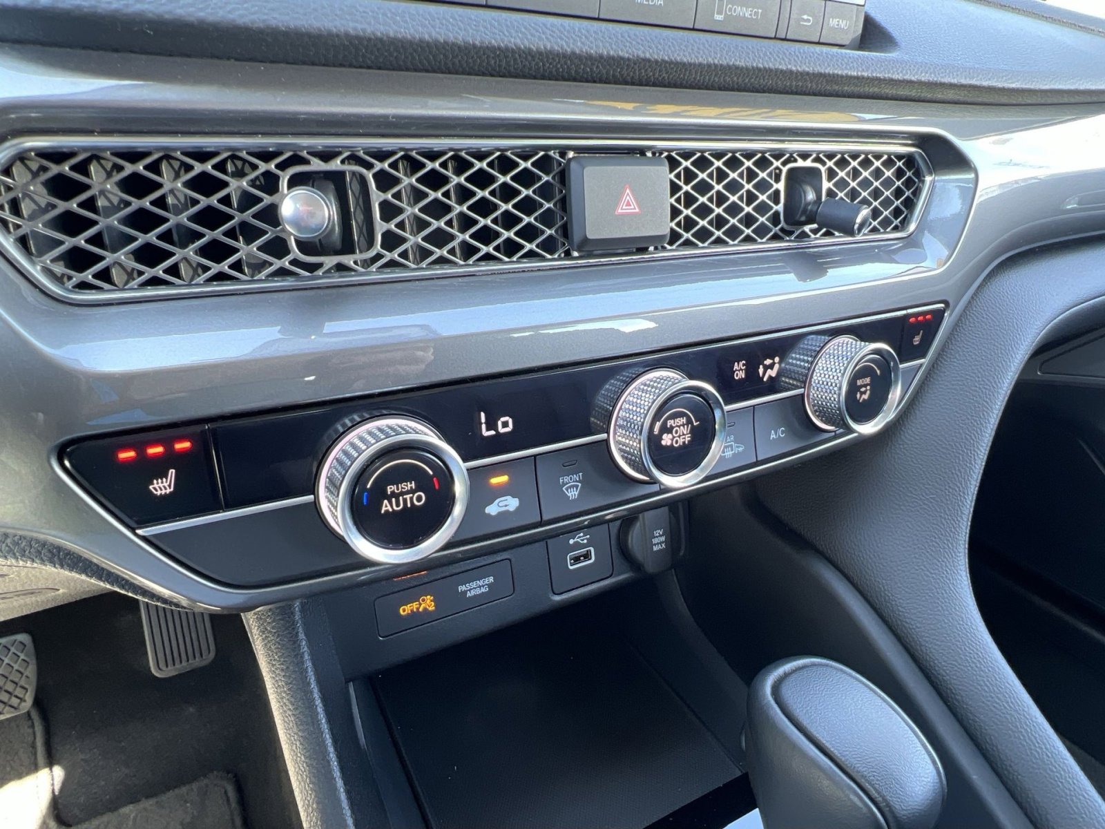 Used 2023 Acura Integra image 18