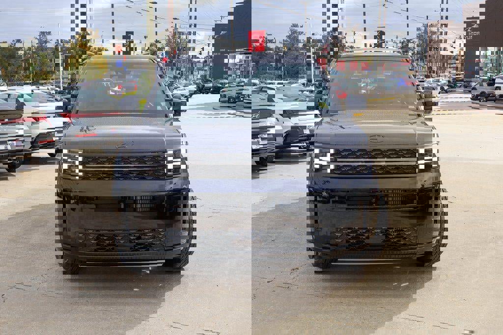 New 2026 Hyundai Santa Fe Calligraphy image 31