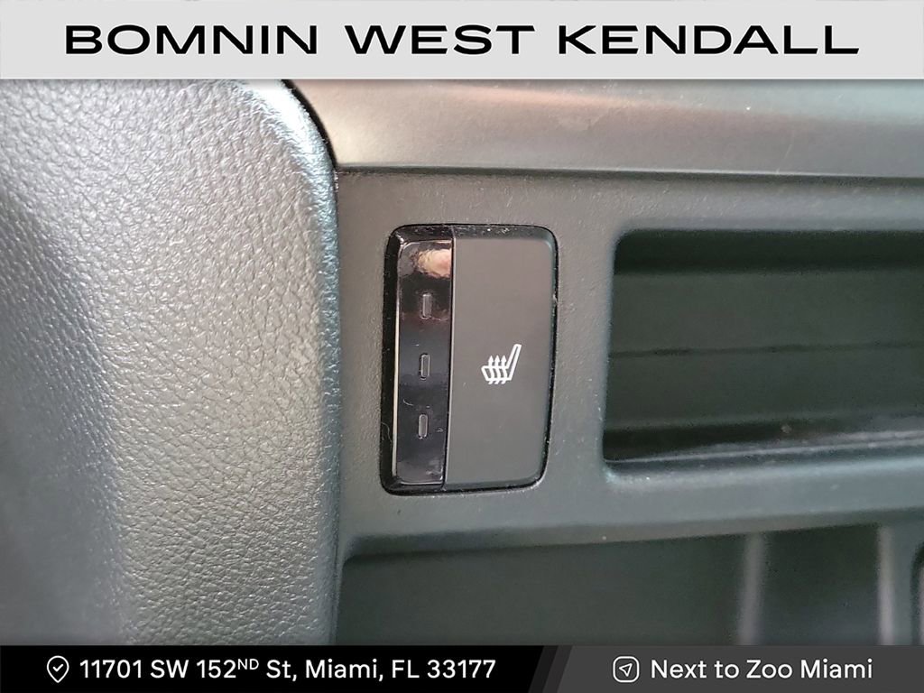 Used 2022 Honda Pilot Special Edition image 14