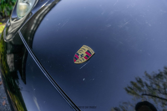 Used 1995 Porsche 911 Carrera image 66