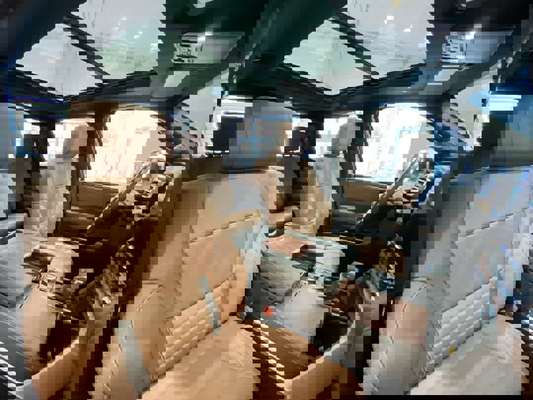 Used 2025 Toyota Tundra 1794 Edition image 27