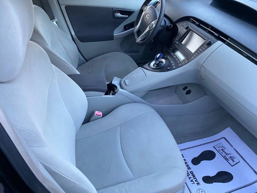 Used 2010 Toyota Prius image 8
