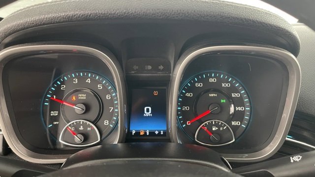 Used 2014 Chevrolet Malibu LT w/ Power Convenience Package image 39