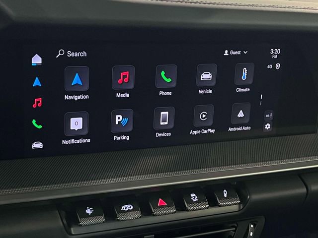 Certified 2025 Porsche 911 Carrera S image 24