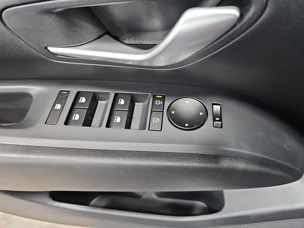 Certified 2026 Hyundai Tucson SEL Plus AWD/4WD image 28