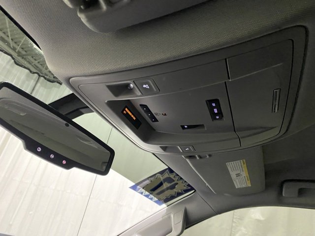 Used 2017 Chevrolet Silverado 1500 LTZ Z71 w/ LTZ Plus Package image 21