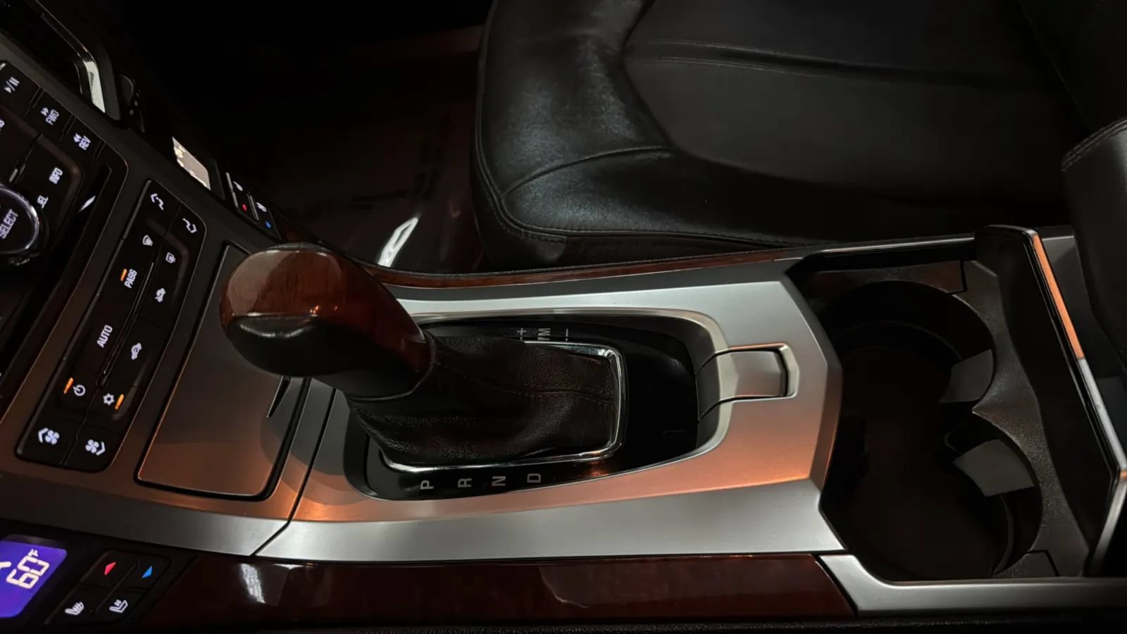 Used 2011 Cadillac CTS Premium AWD/4WD image 11