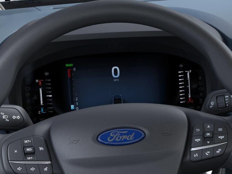 New 2026 Ford Maverick XL FWD image 12