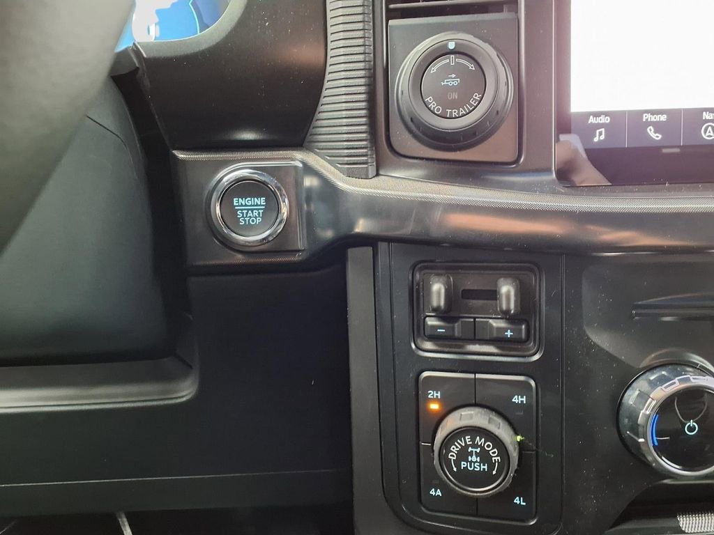 New 2026 Ford F150 Tremor w/ Equipment Group 402A High image 12