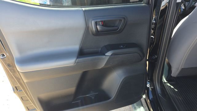 Used 2023 Toyota Tacoma SR w/ SR Convenience Package RWD image 15