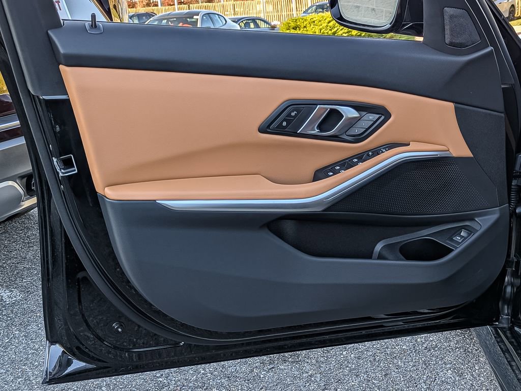 New 2026 BMW 330i xDrive Sedan image 9