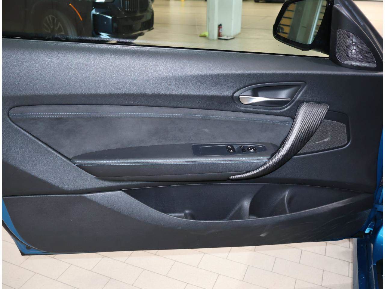 Used 2017 BMW M2 RWD image 10
