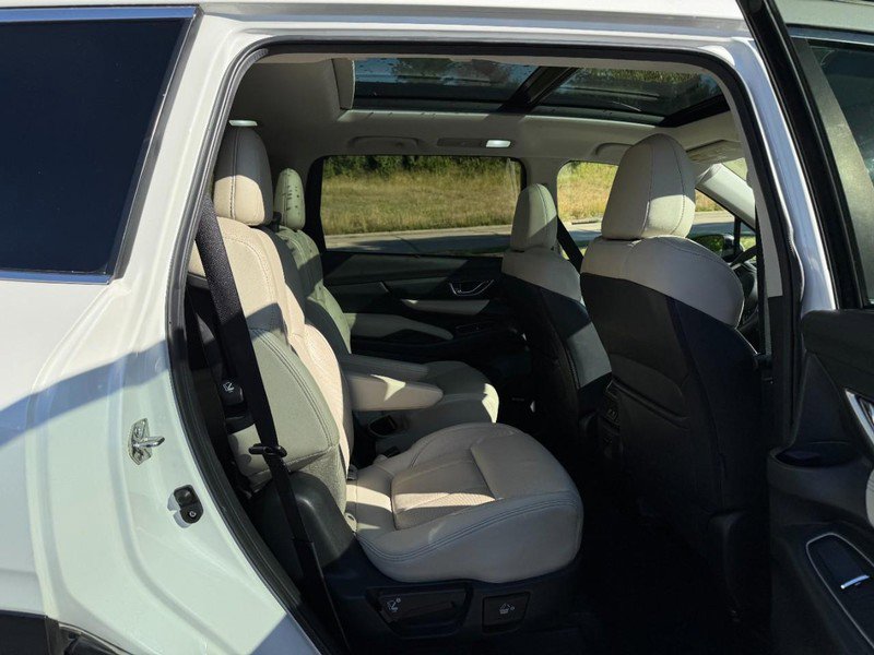 Used 2020 Subaru Ascent Limited w/ Technology Package image 10