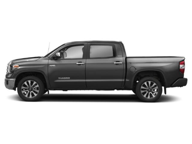 Used 2020 Toyota Tundra Limited w/ Limited Premium Package AWD/4WD image 3