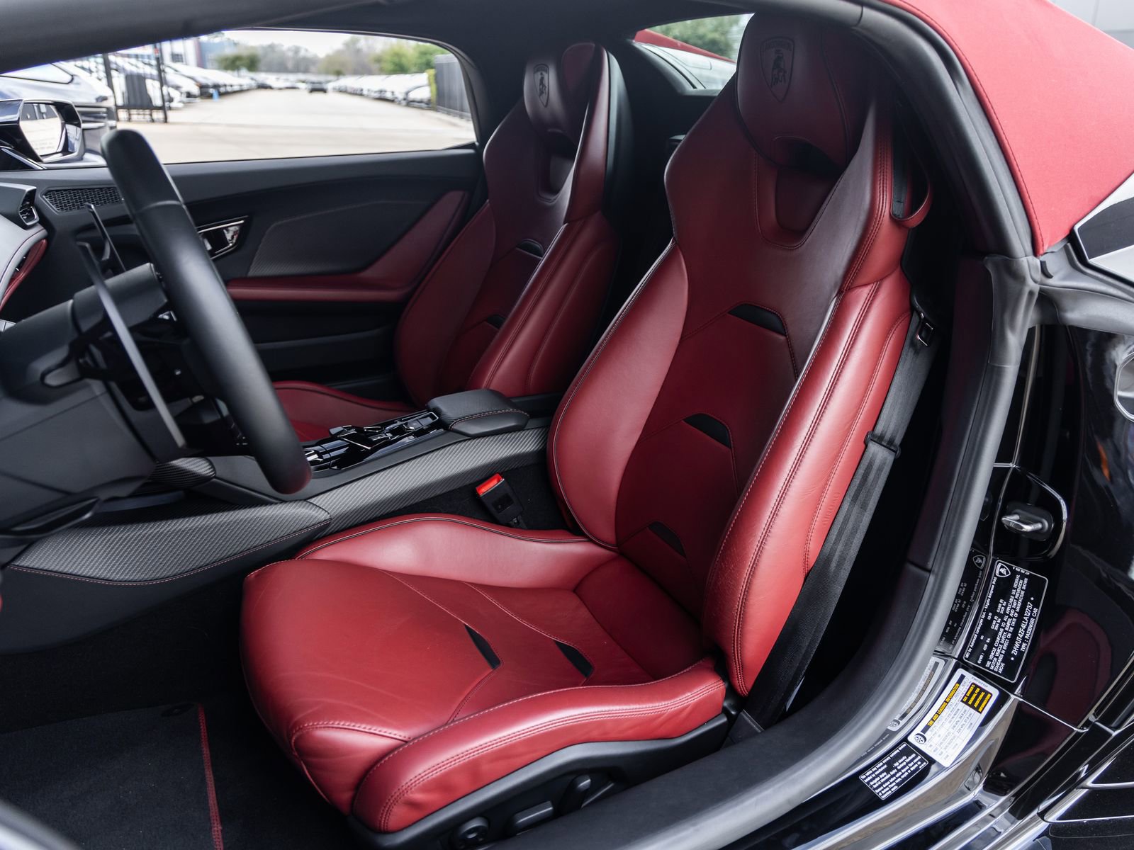 Used 2020 Lamborghini Huracan EVO image 29