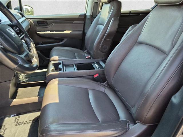 Used 2018 Honda Odyssey EX-L image 17