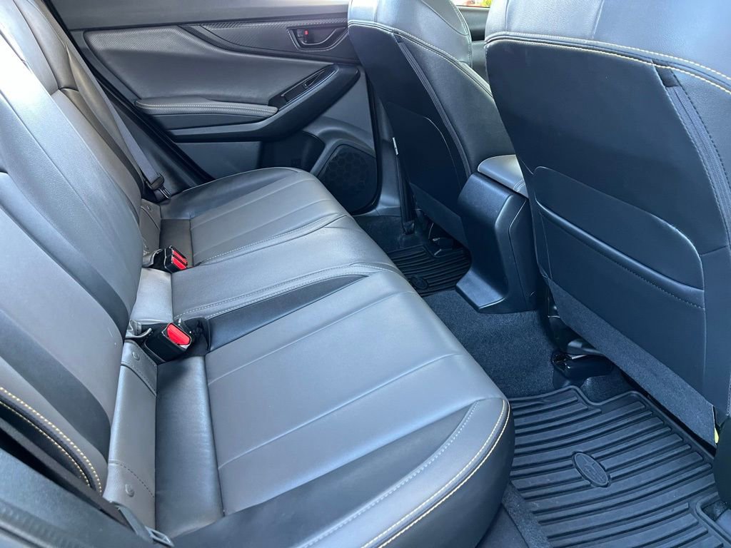 Used 2022 Subaru Crosstrek 2.5i Sport image 21