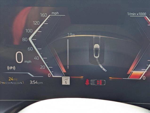 Used 2025 BMW 228i xDrive w/ Premium Package image 10