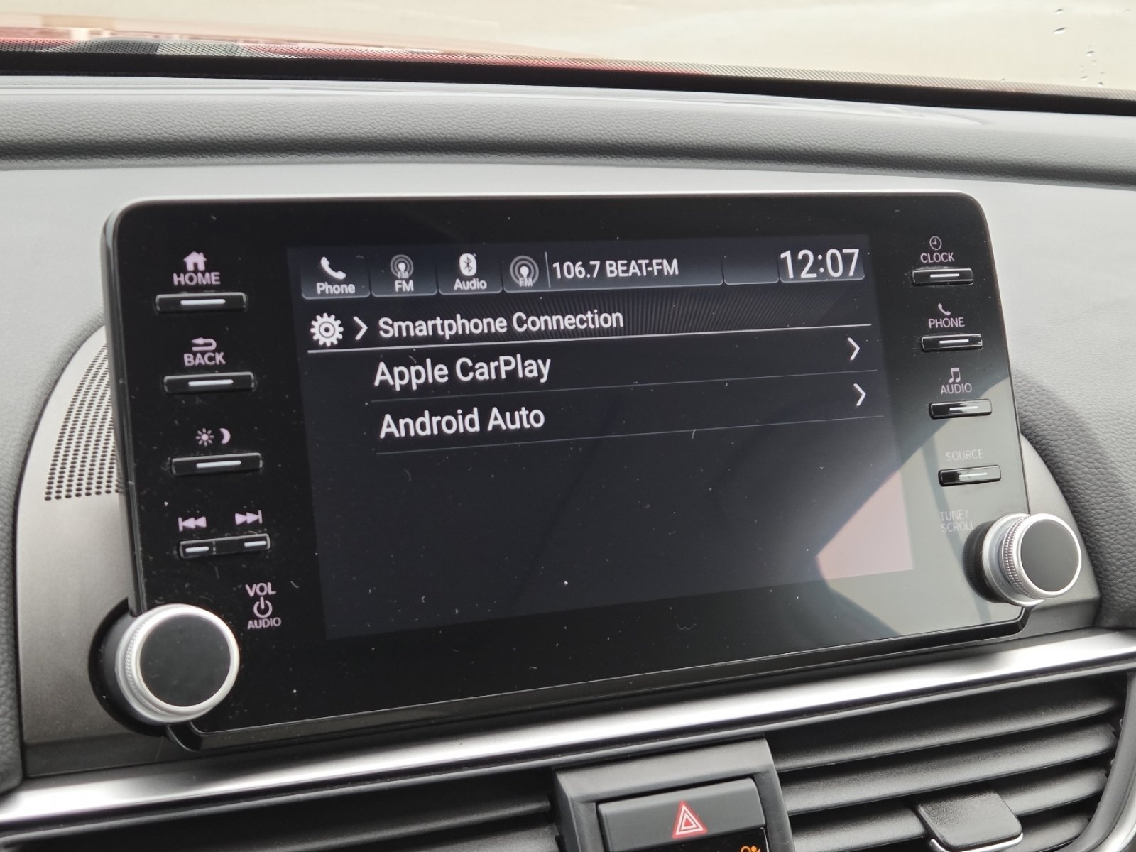 Used 2022 Honda Accord EX-L image 4