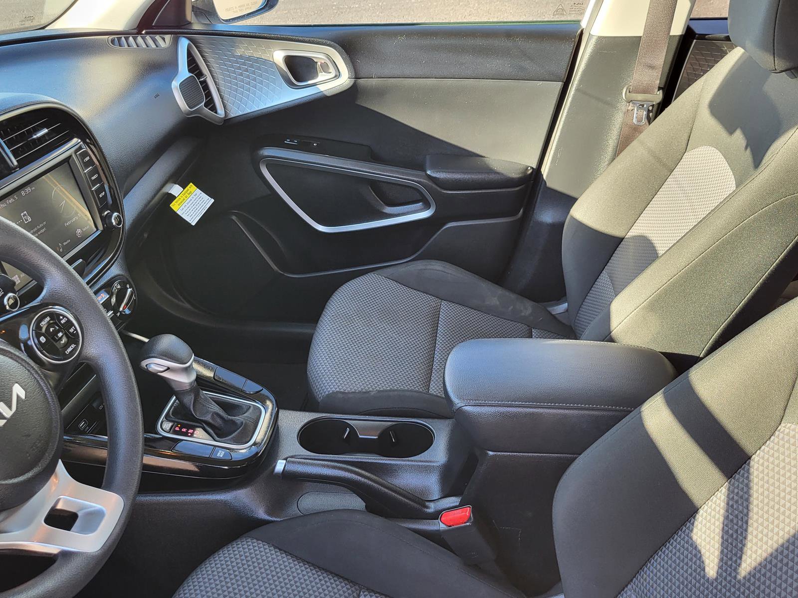 Used 2022 Kia Soul LX w/ Technology Package image 30