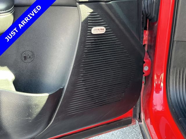 Certified 2018 Dodge Challenger R/T Plus RWD image 21
