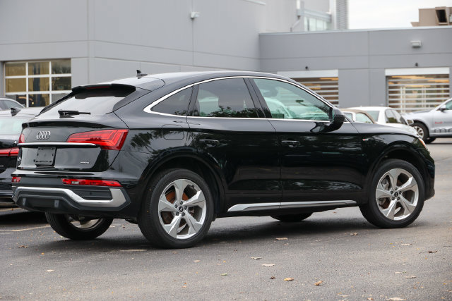 Used 2021 Audi Q5 2.0T Premium Plus AWD/4WD image 23