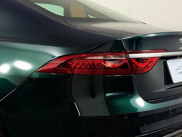New 2024 Jaguar XF R-Dynamic SE image 16