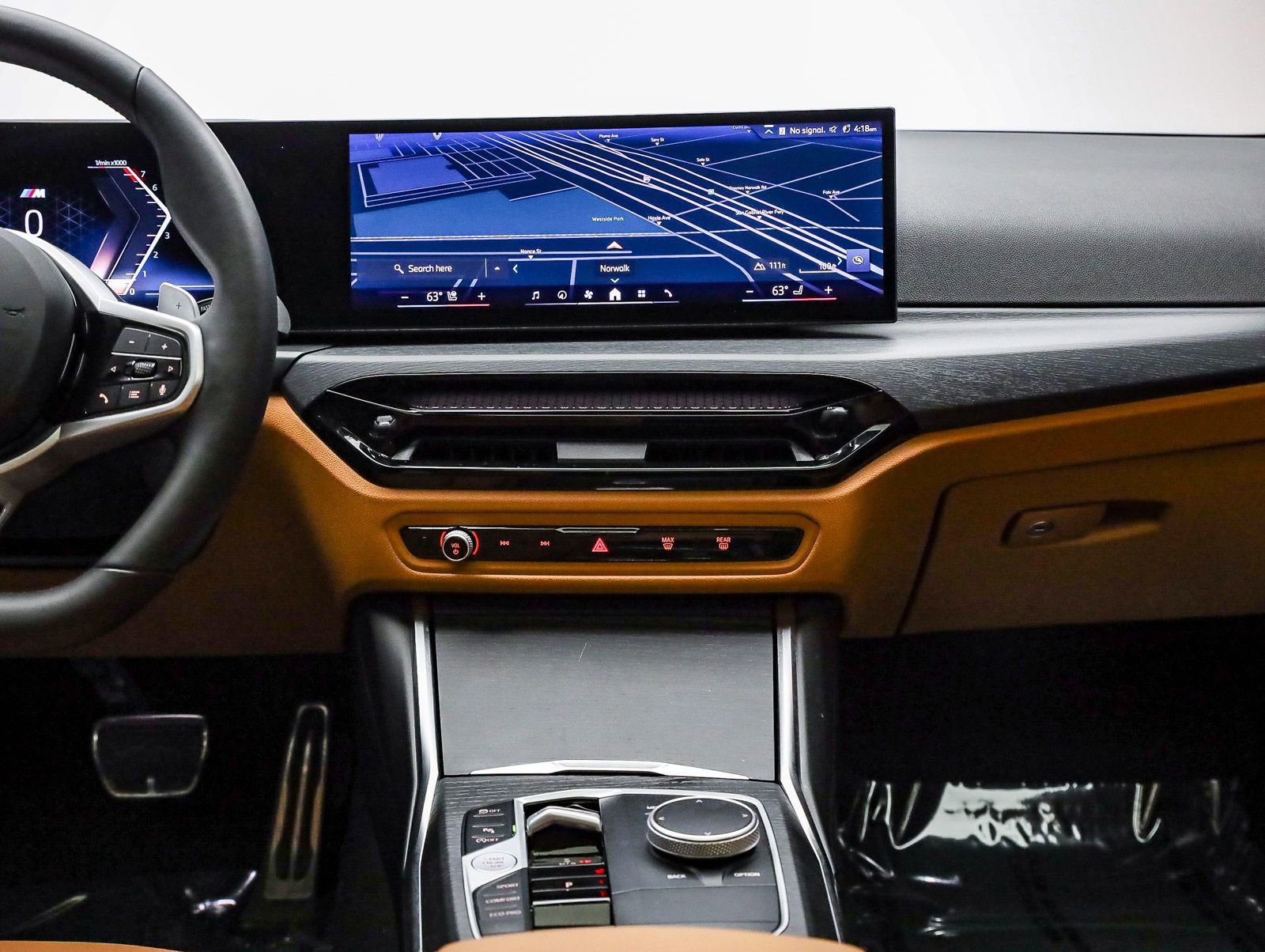 Used 2026 BMW 330i Sedan image 14