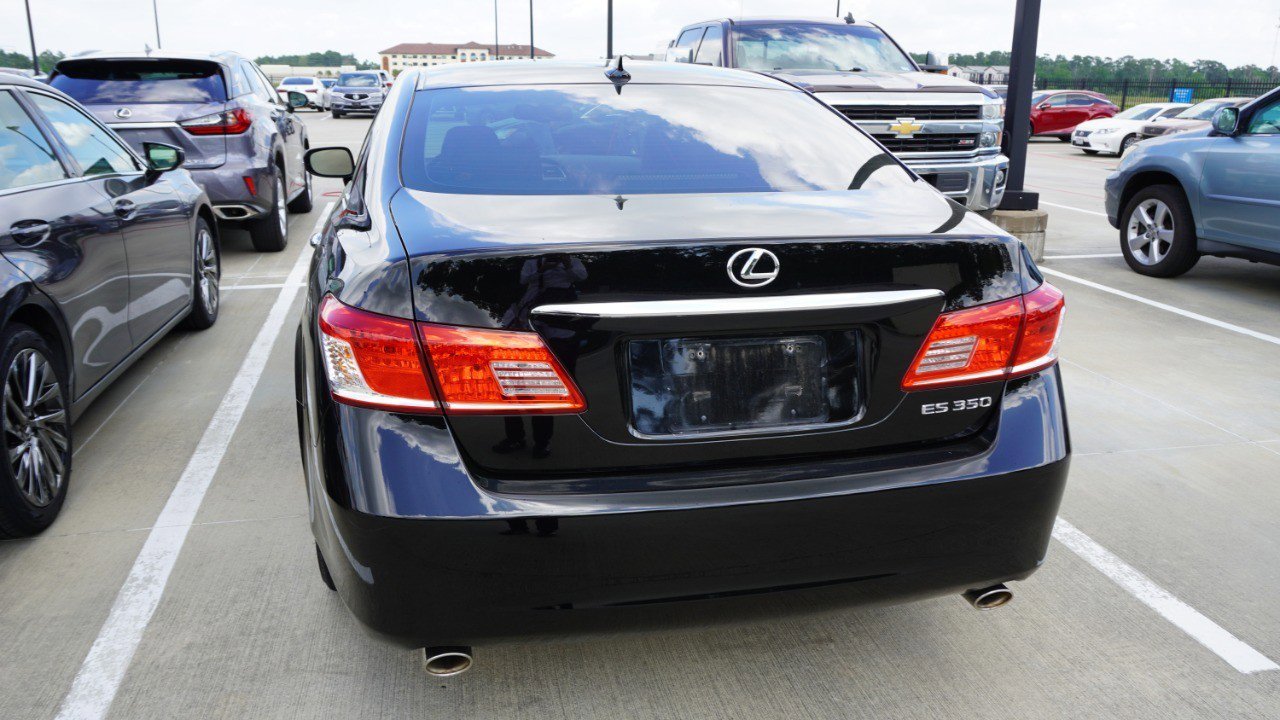 Used 2011 Lexus ES 350 image 6