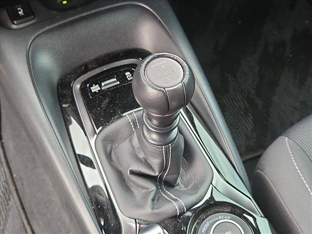Certified 2023 Toyota Corolla GR w/ Performance Package AWD/4WD image 15
