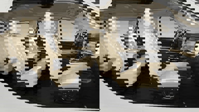 Used 2024 Ford Expedition Max Platinum image 7