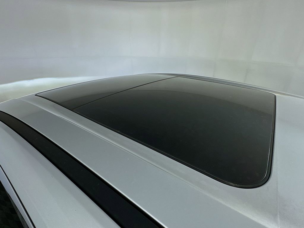 Used 2025 Nissan Murano Platinum w/ Cargo Package image 30