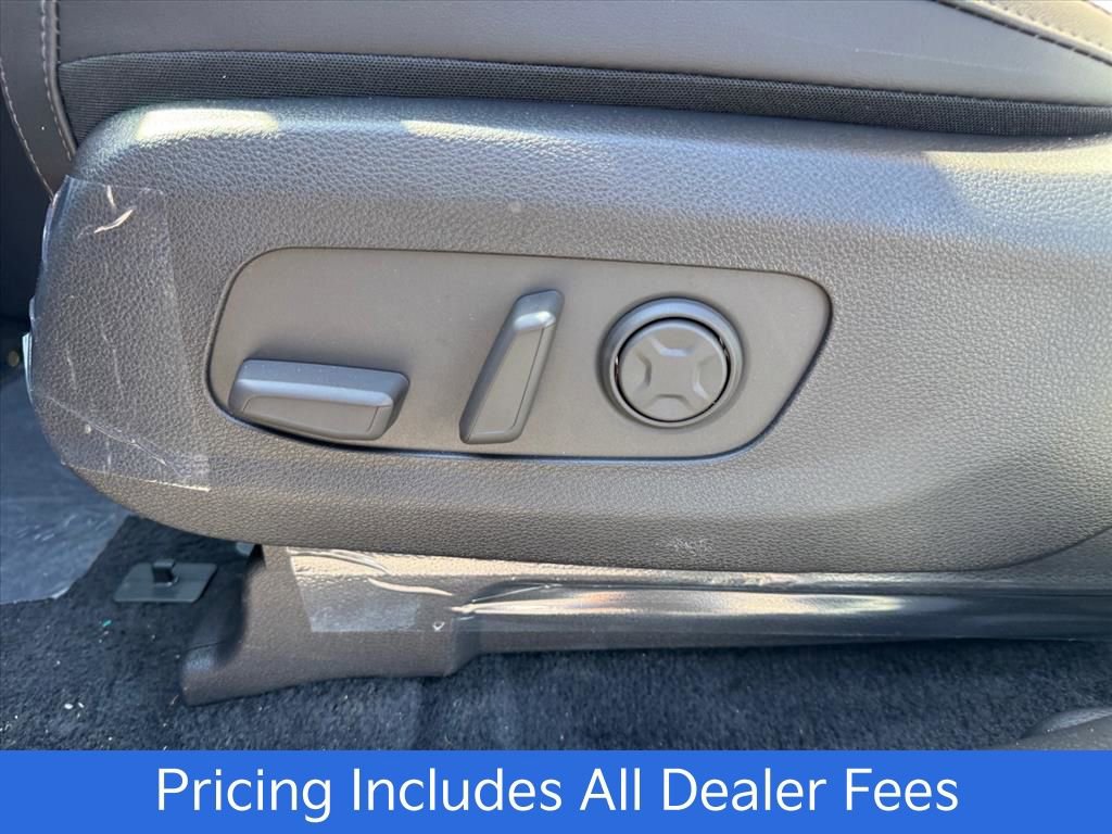 New 2026 Kia Carnival SX FWD image 13