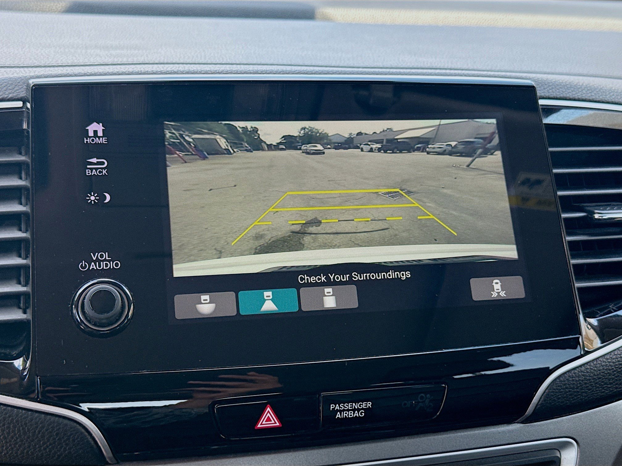 Used 2022 Honda Pilot Special Edition image 13