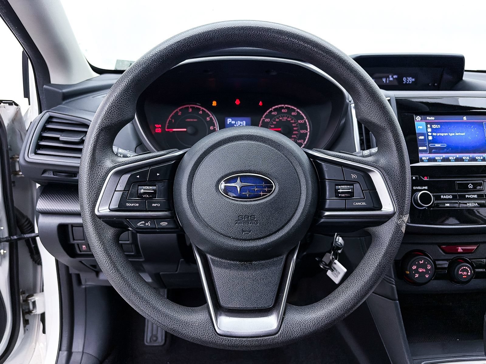 Used 2019 Subaru Impreza 2.0i Premium AWD/4WD image 27