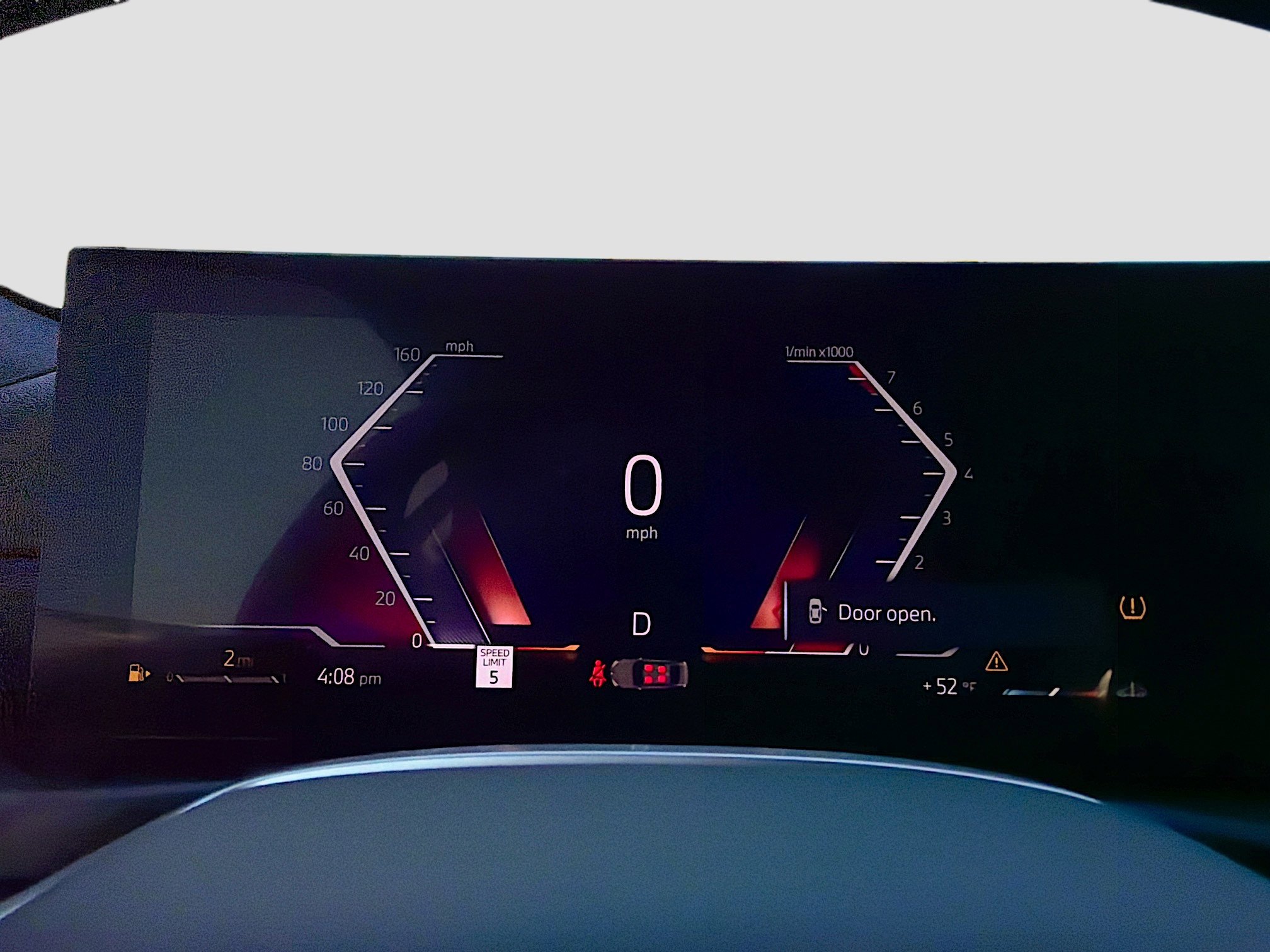 Used 2025 BMW 430i Convertible image 37