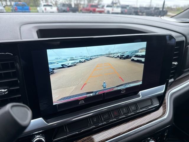 Used 2025 GMC Sierra 2500 SLE w/ SLE Value Package; image 58