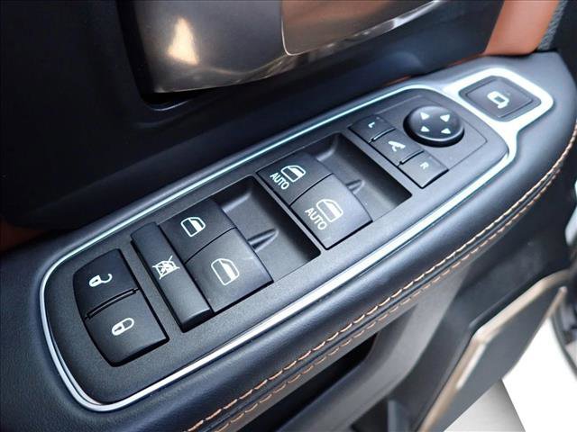 Used 2021 RAM 3500 Limited image 17