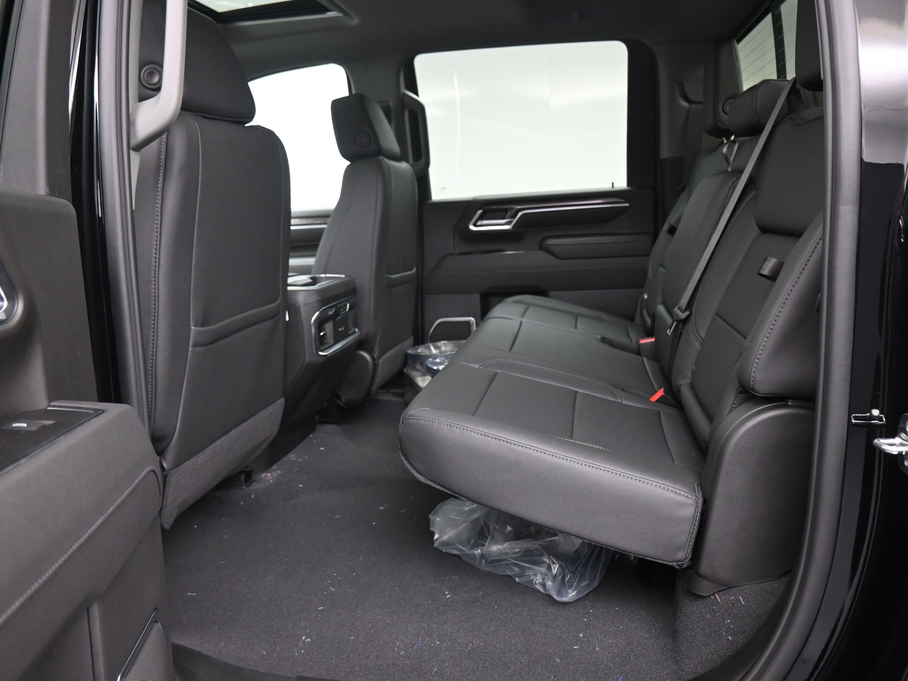 New 2026 Chevrolet Silverado 3500 LTZ w/ LTZ Plus Package image 19