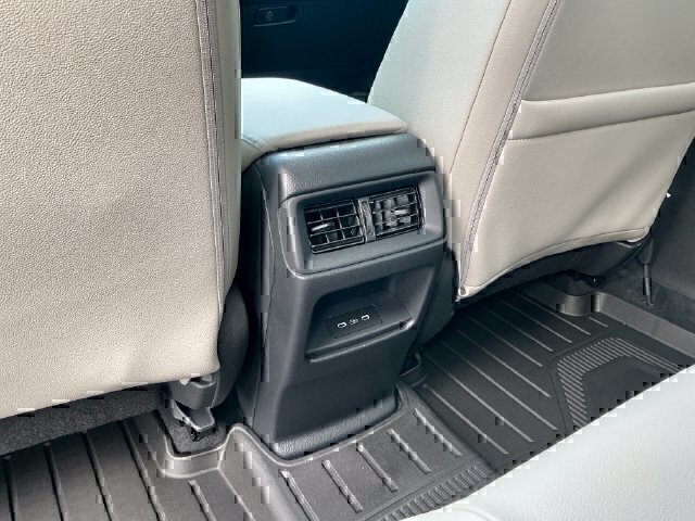 New 2027 Honda CR-V EX-L image 18