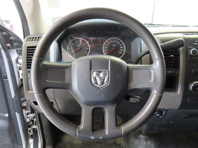Used 2011 RAM 1500 ST w/ Chrome Appearance Group image 7
