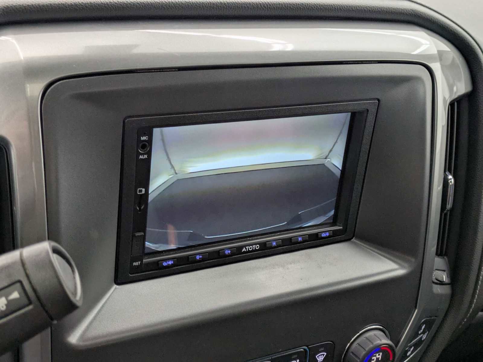 Used 2015 Chevrolet Silverado 1500 LTZ Z71 w/ LTZ Plus Package image 30