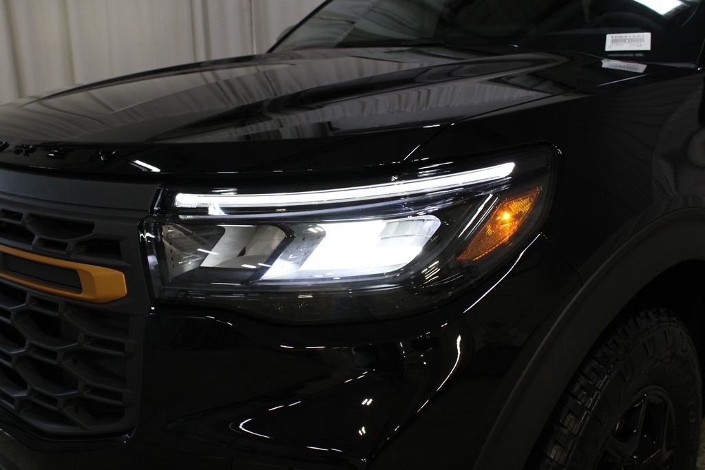 New 2026 Ford Explorer Tremor w/ Tremor Ultimate Package AWD/4WD image 36