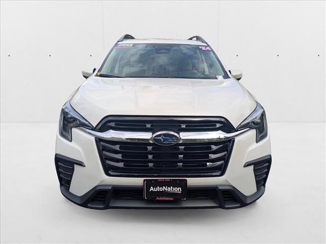 Certified 2024 Subaru Ascent Premium w/ Convenience Package image 2