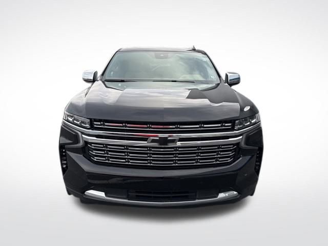 Certified 2023 Chevrolet Suburban Premier image 2