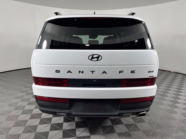 Used 2024 Hyundai Santa Fe XRT AWD/4WD image 10