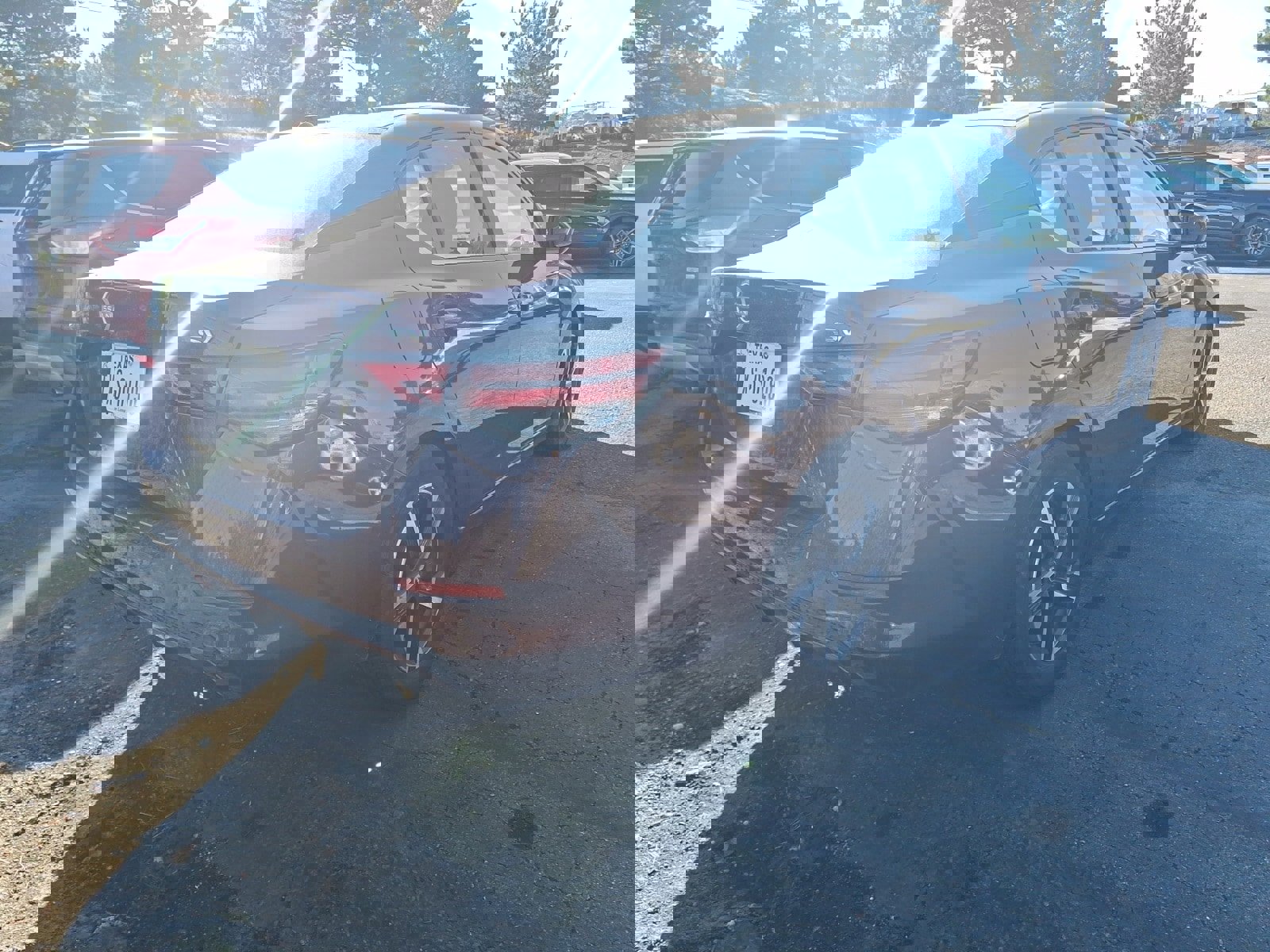 Used 2024 Nissan Sentra SV image 5