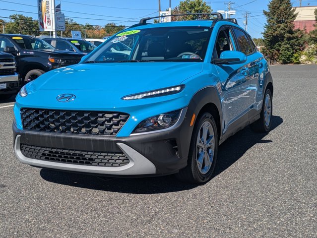 Used 2023 Hyundai Kona SEL image 3