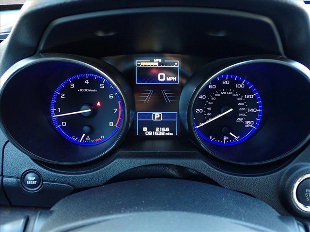 Used 2017 Subaru Outback 3.6R Limited AWD/4WD image 27