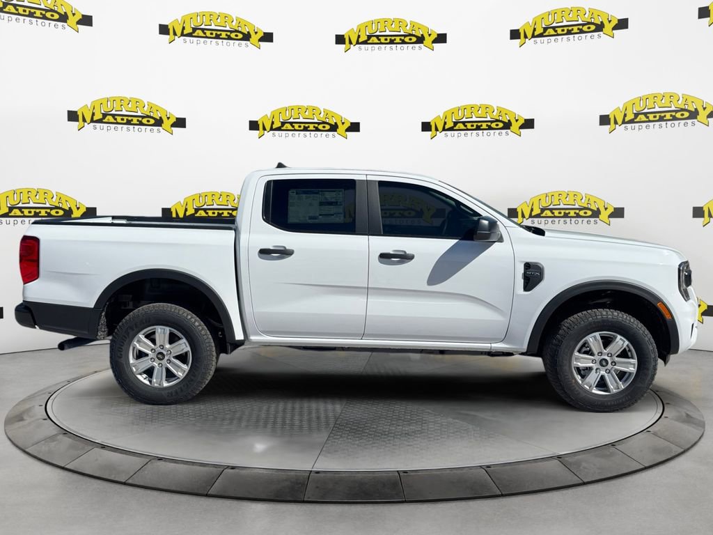 New 2025 Ford Ranger XL image 7